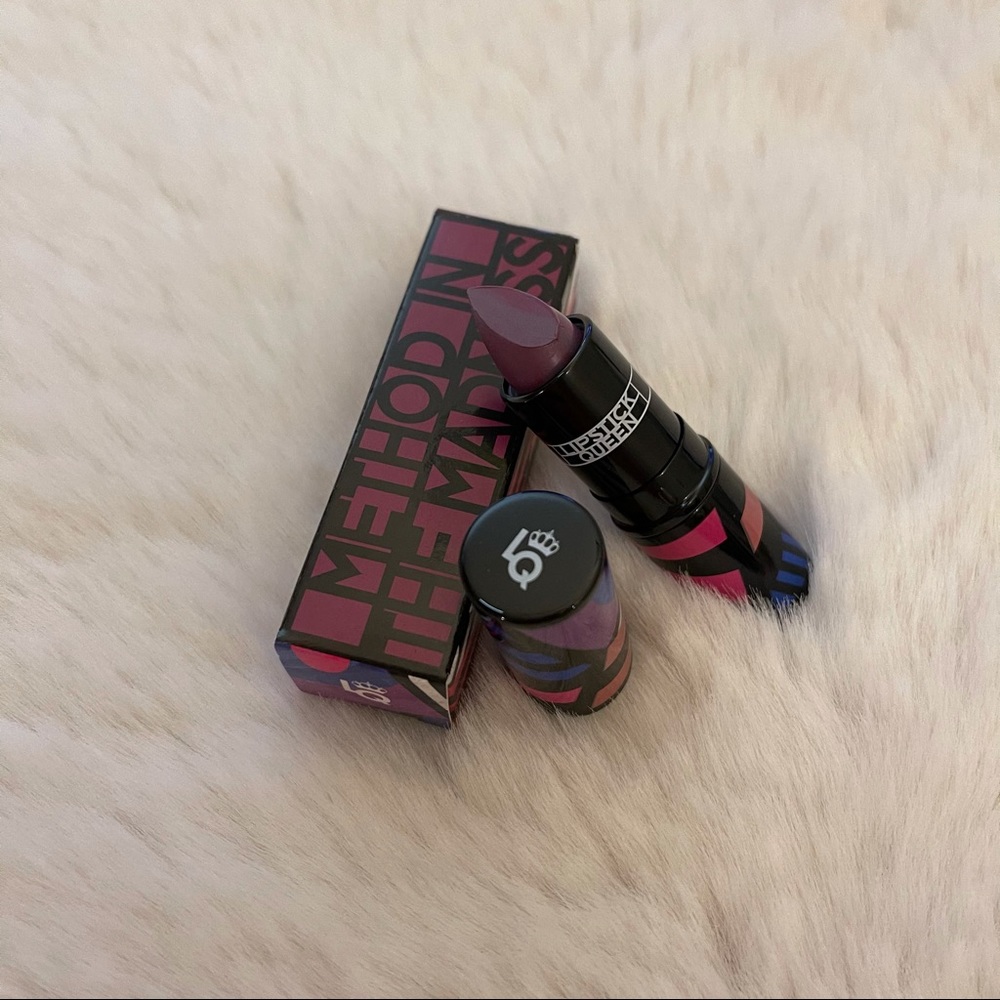 Brand New Lipstick Queen Lipstick